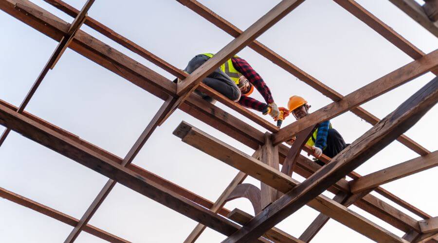 Local Chimney Repair in Mill Creek, OK